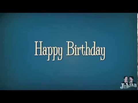 pt adina happy birthday