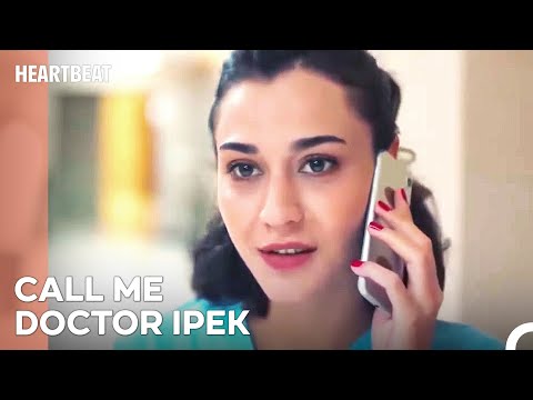 Eylul Doesn't Treat Ipek Like Her Sister - HeartBeat Episode 13