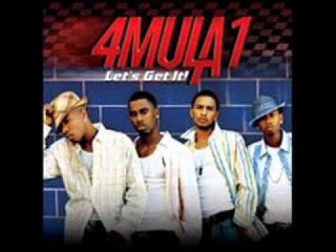 4Mula1 Dance Withe Me