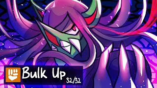 Using DEFENSIVE Pokemon As A 𝑺𝑾𝑬𝑬𝑷𝑬𝑹... (OFFENSIVE GRIMMSNARL) ft @Thunderblunder777