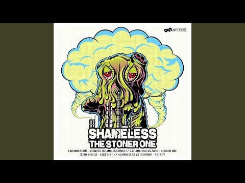 Chosen One (Shameless vs. Z3ro)