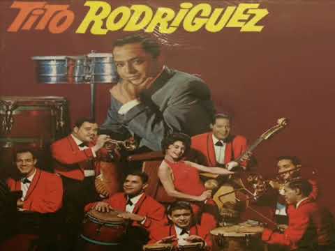 tito rodtiguez  -  Cara De Payaso  - 1962