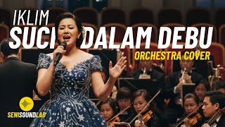 Download lagu Iklim - Suci Dalam Debu (Orchestra Cover) [4K] | Seni Sound Lab mp3