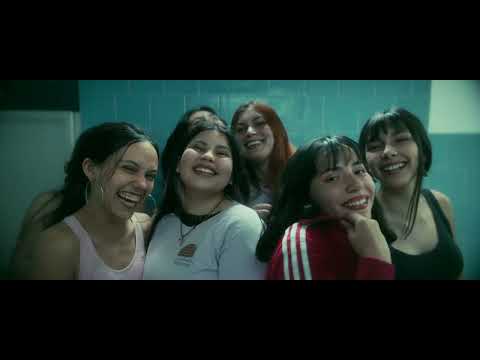 Blanquita (2022) - Trailer