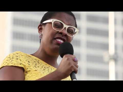 Ccile Mclorin Salvant