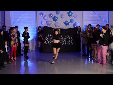 2025 The Diary Ball Kiki Scene / Newway