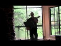 John Harley Weston - Waltzing Matilda - at Escarpment Resort Tamborine Mountain