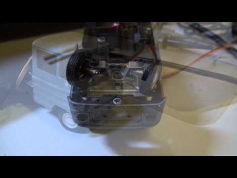 Żuk A03 RC by Pony007