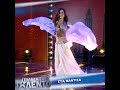 Eva Mandisa Ελλάδα έχεις ταλέντο Greece Got Talent 2017