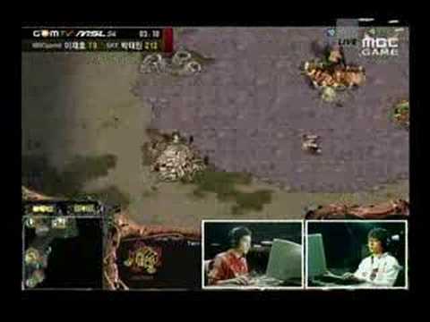 Light[alive] vs GoRush Pt1/2 On Katrina