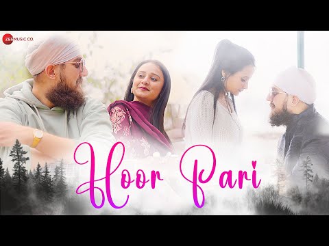 Hoor Pari — watch video