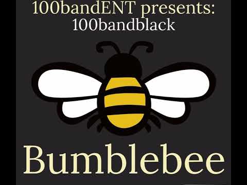 100bandblack- bumblebee( prod.chaos)