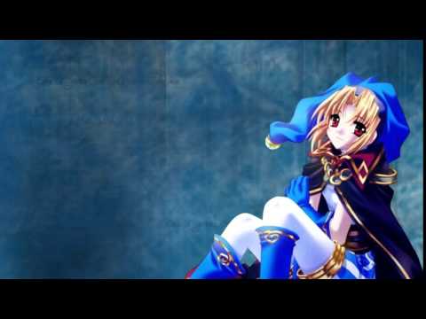 Nightcore - Human