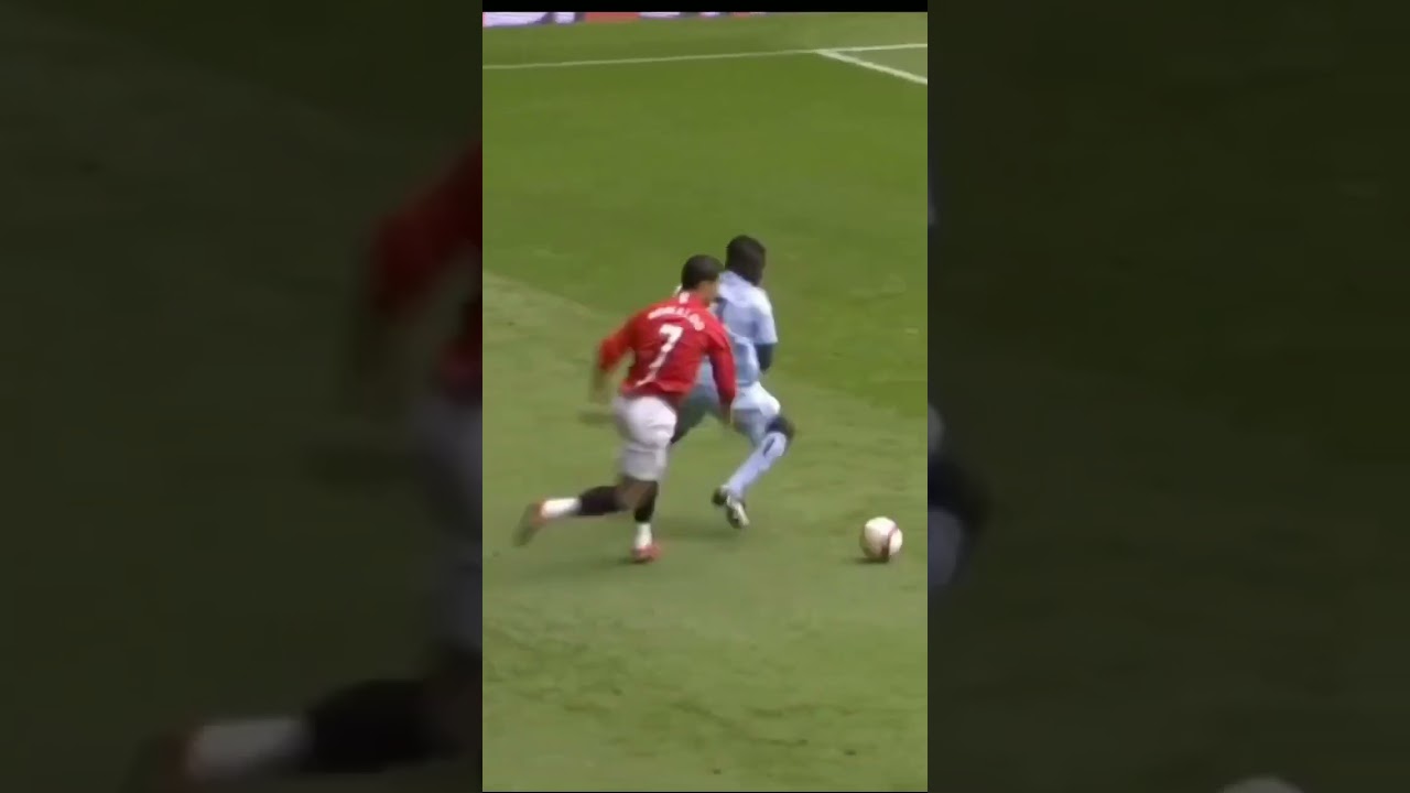 Pin by Marleen on Mats in 2024 | Ronaldo videos, Ronaldo goals, Ronaldo goal video