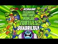 Konami's Teenage Mutant Ninja Turtles Quadrilogy! - A RADICAL RETROSPECTIVE! DEFAULT Thumbnail