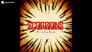 Scorpions Ship Of Fools Guitar Cover 2017