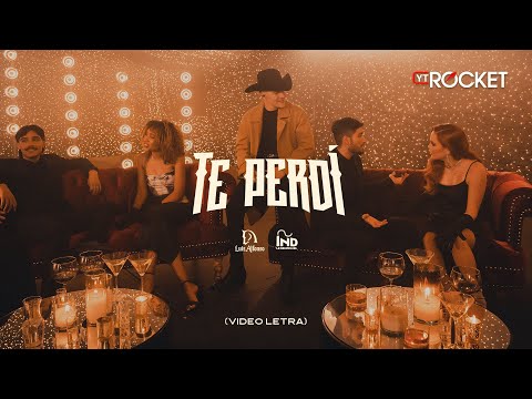 Miniatura de Te Perdí
