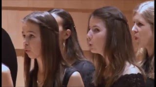 Dona Nobis Pacem (Frode Fjellheim) - Kärntner Landesjugendchor