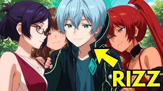 TALUNANG LALAKI NAPILITANG TUMIRA KASAMA NG MGA BABAE DAHIL SA UTANG NG AMA | Anime Recap Tagalog