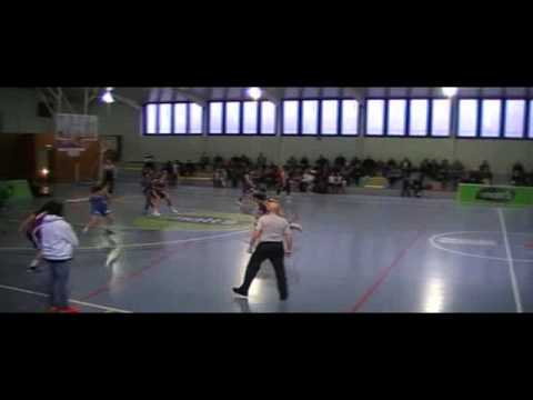 LF2B20J SNATT'S FEMENI SANT ADRIA...,79 - 52,C.B. ANDRATX... (27/02/2016)