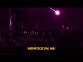 Murtuza Gadiwala, Rutvik Talashilkar, Kimera - Mehfooz [Official Visualizer & Lyric Video]
