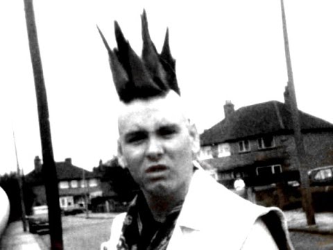 Zeitgeist 77 - The Tony Archer Blues