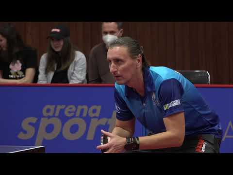 Highlights - HB Ostrov H. Brod x SF SKK El Niňo Praha