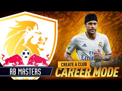 PLAYING REAL MADRID IN THE CHAMPIONS LEAGUE!!! CREATE A CLUB CAREER MODE #67