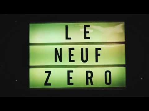 90TORIK - Freestyle Série #2 (Nouchma x Willy West)