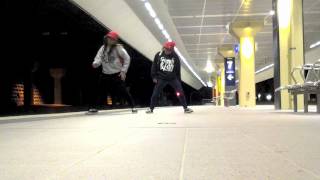 J. Valentine - 4U (For You) Choreography By Una Genuino &amp; Reah Lopez