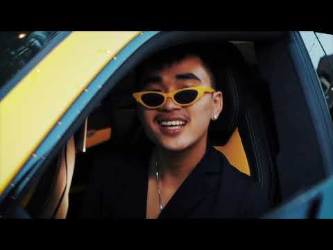 ALEX $MOKE - Okay FT. PETE ZEN x ANUN [Official MV]