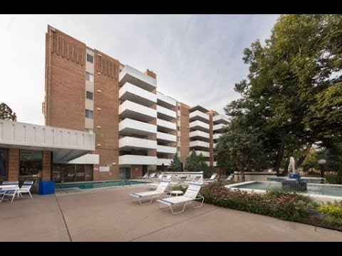 2880 S Locust St property video