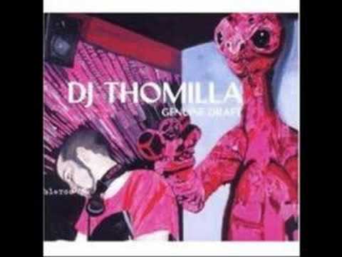 DJ Thomilla, Dendemann & Wasi - Schnapsidee