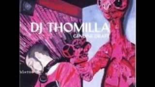 DJ Thomilla, Dendemann & Wasi - Schnapsidee