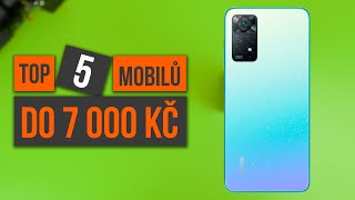 Xiaomi Redmi Note 11 Pro 5G 6GB/128GB