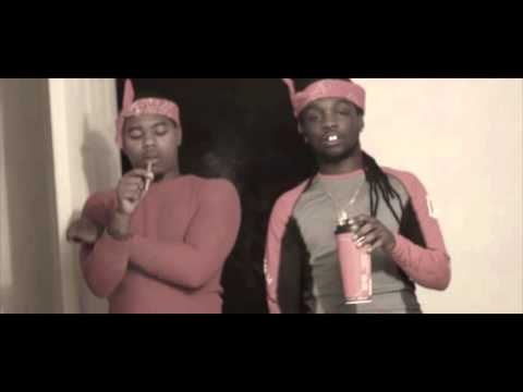 Drama Boi feat Elle Plaga - For The Cheap (Official Music Video)