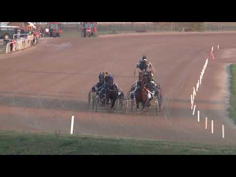 2018.10.13. 08. futam - TALENT SCOUT HENDIKEP II. RÉSZ