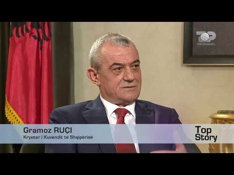 Top Story, 27 Dhjetor 2017, Pjesa 1 - Top Channel Albania - Political Talk Show