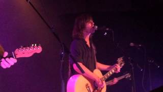 Old 97's, Over the Cliff,  Majestic Theatre, Madison, WI 10/27/15