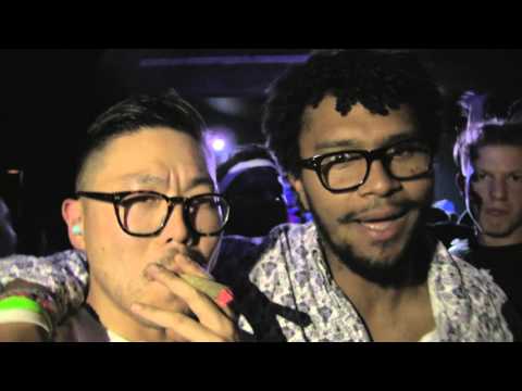 BRODINSKI - ALWAYS KEEP IT LIT @ UNION LA - 4.29.2016