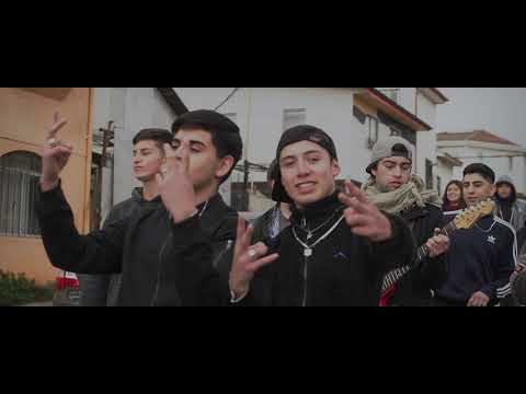 Arte Elegante - Por el barrio (Ft. MartinZeta, Nasty8ei)