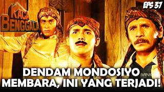 Download lagu KACA BENGGALA (1994) EPS.37 | ASTAGA! DENDAM MONDOSIYO KIAN MEMANAS, SUASANA LANGSUNG GENTING! mp3 Download lagu KACA BENGGALA (1994) EPS.37 | ASTAGA! DENDAM MONDOSIYO KIAN MEMANAS, SUASANA LANGSUNG GENTING! mp3