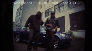 Snyp Life and Sheek Louch "Truest Story" - OFFICIAL VIDEO - D-BLOCK