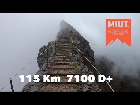 MIUT 115 Km / 7100 D+ 2022