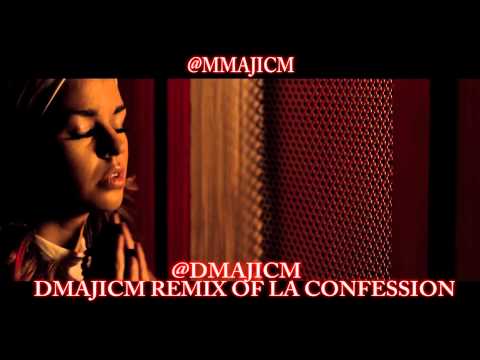 Sensato Ft Pitbull La Confesión VDJ REMIX ( Un Official / Official )