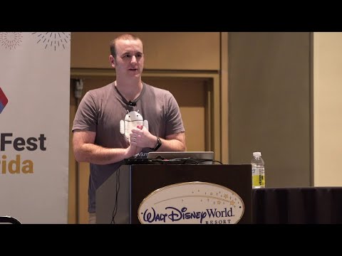 Sam Edwards - DIY Dependency Injection with Kotlin