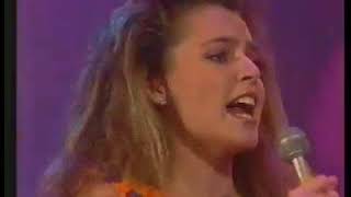 Dannii Minogue   True blue   Young Talent Time 3