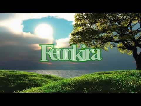 OLON'AFAKA - Trompetra fanantenana FLM 67Ha - instrumental