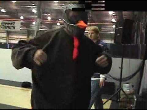 95.9 KISS FM Poultry Party