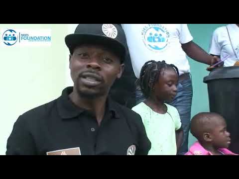 Keep 200 Orphans in Cameroon safe from COVID-19